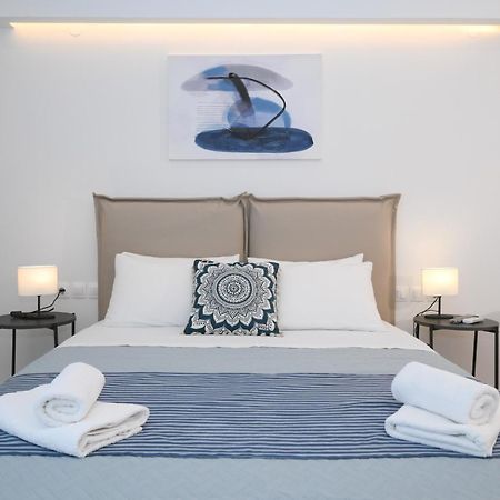 Economic Studios In Crete Ираклион Экстерьер фото