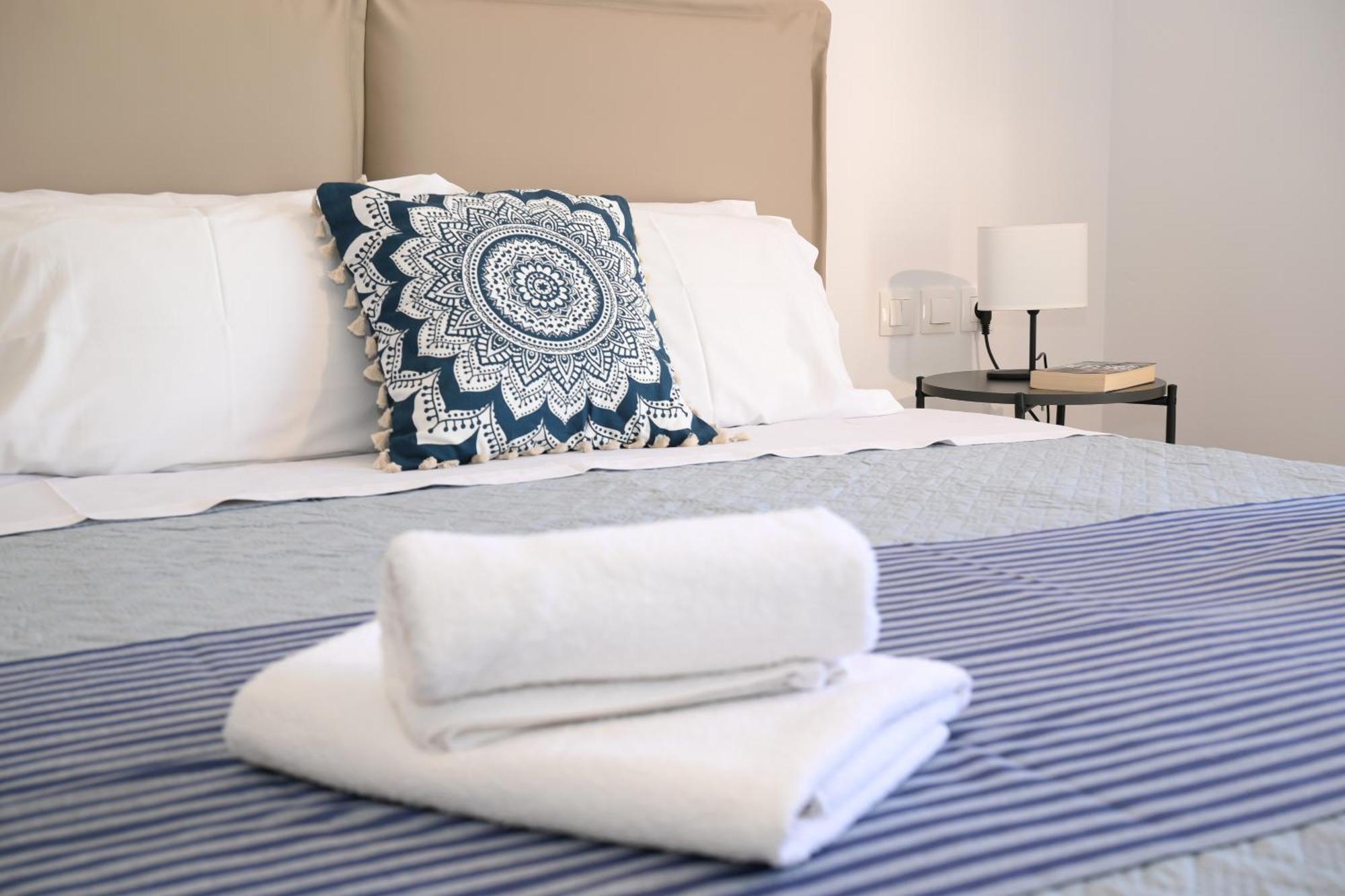 Economic Studios In Crete Ираклион Экстерьер фото